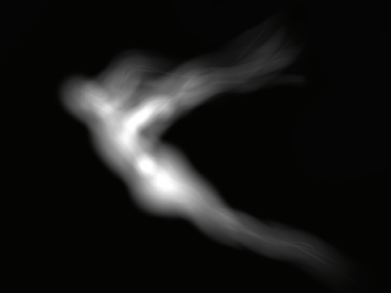 Intimate Transactions creature render — 1